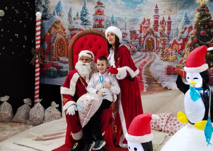 ПОЧЕЛА ПОДЕЛА ПАКЕТИЋА