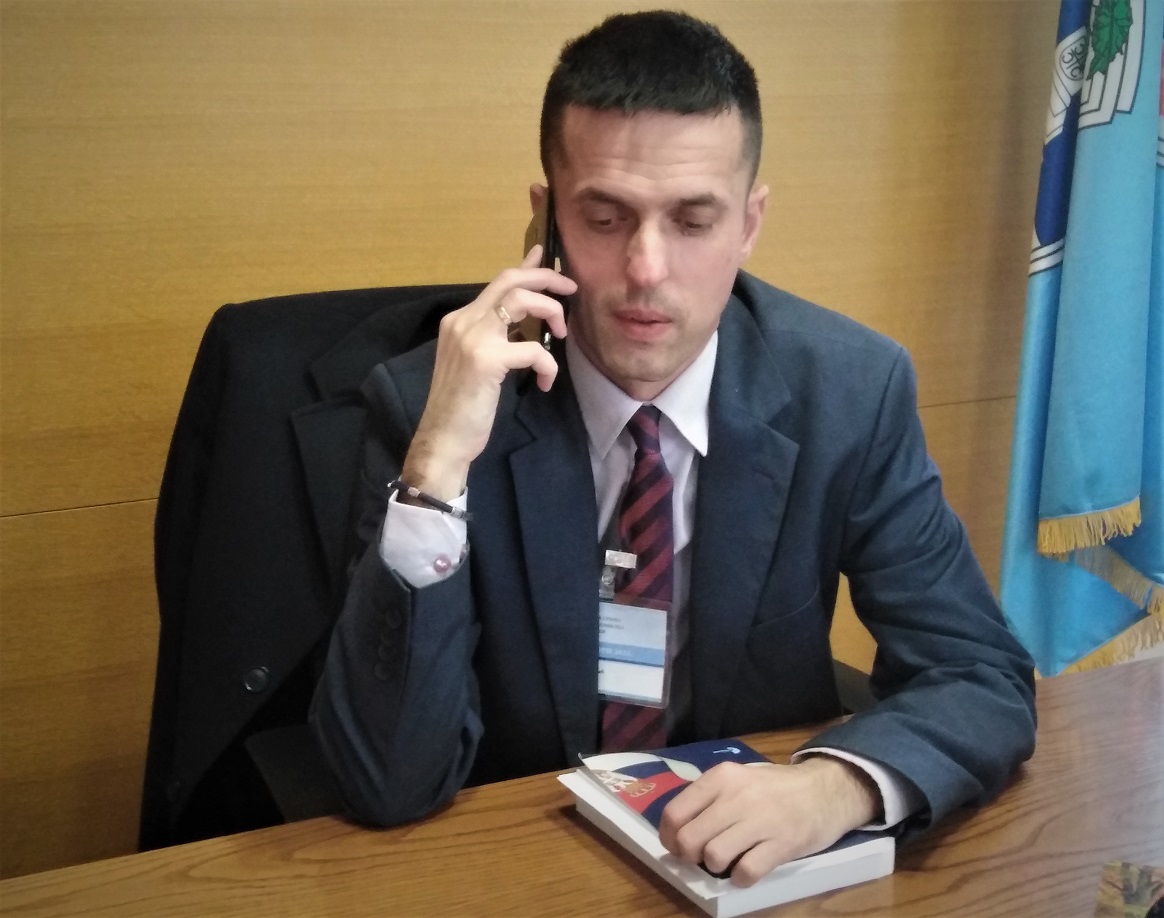 У ВЛАСОТИНАЧКОЈ ОПШТИНИ ИЗБОРИ СЕ ПОНАВЊАЈУ НА ТРИ БИРАЧКА МЕСТА