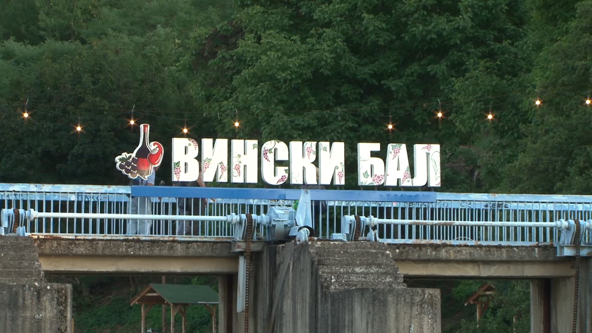 Vinski Bal
