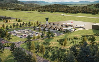 Аеродром Златибор стратешка одлука која ће донети до 5.000 нових радних места