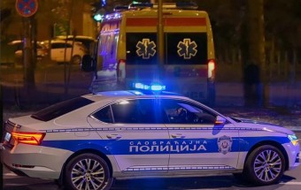 Апел МУП-а пред Васкрс: Опрез у саобраћају, две незгоде у ПУ Лесковац