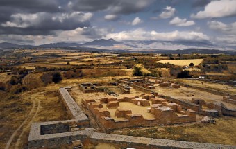 Бесплатан обилазак Царичиног града