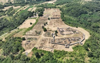 Бесплатан улаз на Царичин град 1. и 2. маја