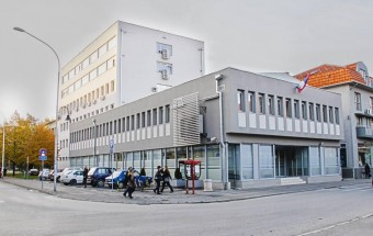 Четворици Власотинчана одређен притвор због сумње на насилничко понашање