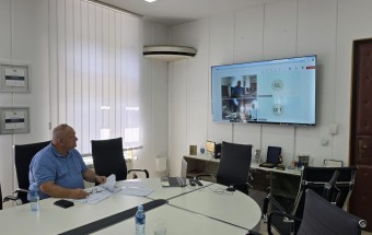 Цветановић у Надзорном одбору НАЛЕД-а: Једини представник локалних самоуправа у новом саставу