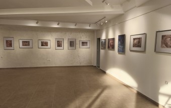 Дани Власотинца – изложба слика Александра Спасића у реновираној галерији Културног центра
