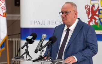 Деценија од стицања звања доктора медицинских наука градоначелника др сци. мед. Горана Цветановића
