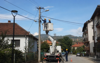 ДЕО ВЛАСОТИНЦА У СРЕДУ БЕЗ СТРУЈЕ ЗБОГ РАДОВА НА МРЕЖИ