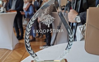 Лесковац трећи пут освојио прву награду „Екоопштина“ за одрживо управљање водом