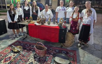 Фестивал „Духовност и корени“ у знаку вере, традиције и заједништва