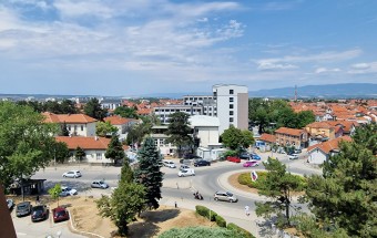 ЈАВНИ ПОЗИВ УМЕТНИЦИМА ЗА ИЗРАДУ МУРАЛА И УМЕТНИЧКИХ ИНСТАЛАЦИЈА