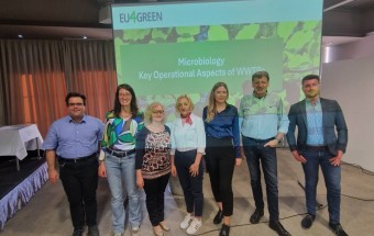 ЈКП „Водовод“ Лесковац као пример добре праксе на регионалном скупу Европске уније