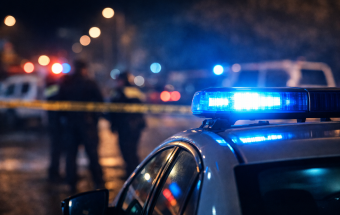 Код Лебана пронађено више од 120 грама марихуане, ухапшен мушкарац из Лесковца