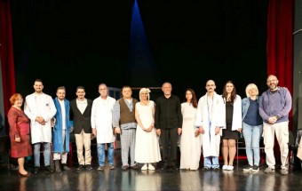 КУД „Синиша Јанић“ прославио 80 година постојања – осам деценија чувања традиције