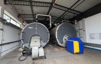 Лесковац по први пут завршио грејну сезону без угља