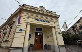 Лесковац шести у Србији по индексу транспарентности локалне самоуправе