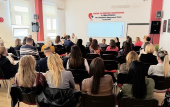 Лесковац у корак са дигитализацијом кроз учешће у обукама за „еБоловање“ и систем „ПЛАТИ“