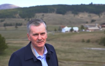 МИЛАН СТАМАТОВИЋ УПОЗОРАВА: У ТОКУ ЈЕ ПЉАЧКА ТРЕЋИНЕ ЗЛАТИБОРА!