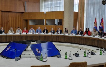 НОВА КОТЛАРНИЦА ЗА ШКОЛУ У ШИШАВИ