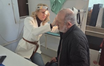 Обележен Светски дан слуха: Прегледано 65 пацијената у Лесковцу