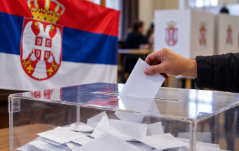 Парламентарни избори: Објављени резултати у Лесковцу, поновно гласање 1. новембра и у Бојнику