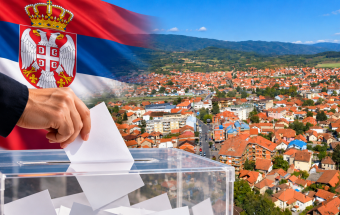 Парламентарни избори: У Власотинцу гласало 74 одсто бирача, објављени прелиминарни резултати и за Србију
