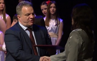 Признање за знање и предан рад: ОШ „8. октобар“ и лесковачка Академија међу добитницима Доситејеве повеље