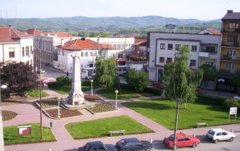 Провера система за јавно узбуњивање у Власотинцу