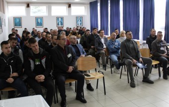 РЕГИОНАЛНО ТАКМИЧЕЊЕ МАШИНСКИХ ШКОЛА У ВЛАСОТИНЦУ