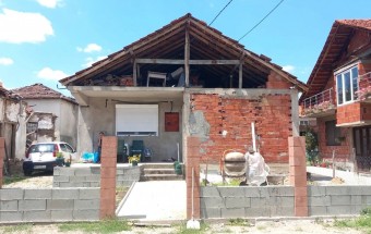 Шеста кућа на селу у власотиначкој општини купљена у Бољару