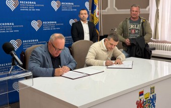 Стара аутобуска станица у Лесковцу добија нови изглед: Уговорени радови вредни 103 милиона динара