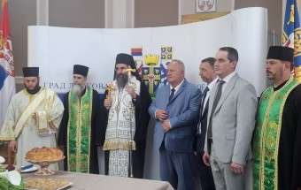 Света Тројица у Лесковцу: Слава која спаја традицију, веру и одговорност за будућност