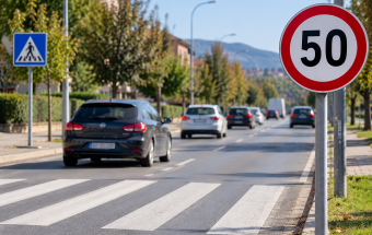 У акцији ROADPOL откривено више од 52.800 прекршаја, највише због прекорачења брзине