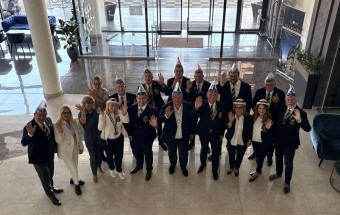 У Врњачкој Бањи одржана скупштина Федерације европских карневалских градова Србије