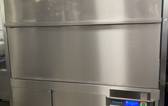 Укупно 5,6 милиона динара исплаћено за набавку машине за прање посуђа за потребе ПУ „Вукица Митровић“