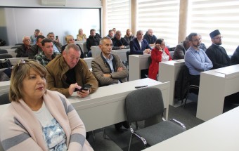 УРУЧЕНИ УГОВОРИ ЗА 38 ПРОЈЕКАТА УДРУЖЕЊА, ВЕРСКИХ И ЛОВАЧКИХ ОРГАНИЗАЦИЈА