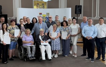 Више од 18,2 милиона динара исплаћено за суфинансирање пројеката из области социјалне заштите