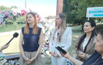 ВЛАСИНА ФЕСТ – ДОГАЂАЈ НА КОМЕ СЕ СТВАРАЈУ УСПОМЕНЕ ЗА  ЦЕО ЖИВОТ