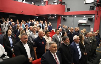Власотинце обележило свој дан: признања за оне који су оставили значајан траг у развоју општине