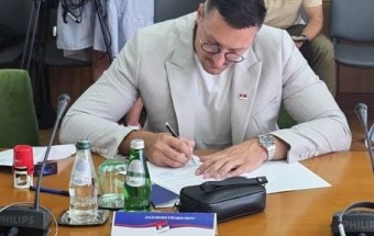 Власотинцу 3,6 милиона динара за развој привредних активности на селу