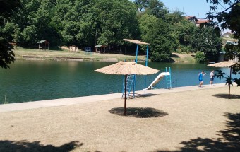 Вода на купалишту у Власотинцу изврсног квалитета – показале последње анализе