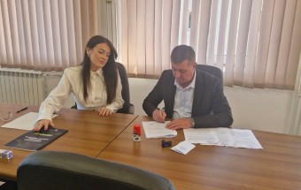 За реконструкцију котларнице у школи „8. октобар“ 14 милиона динара