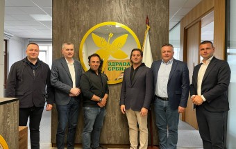 Златибор на глобалној мапи – Посета гостију из САД