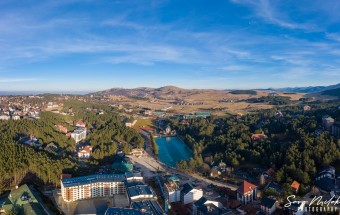 Златибор оправдао епитет ваздушне бање