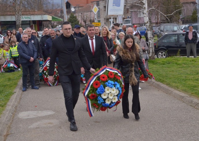 27 ГОДИНА ОД ПОЧЕТКА НАТО АГРЕСИЈЕ