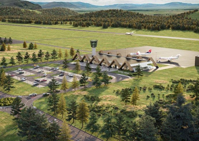 Аеродром Златибор стратешка одлука која ће донети до 5.000 нових радних места