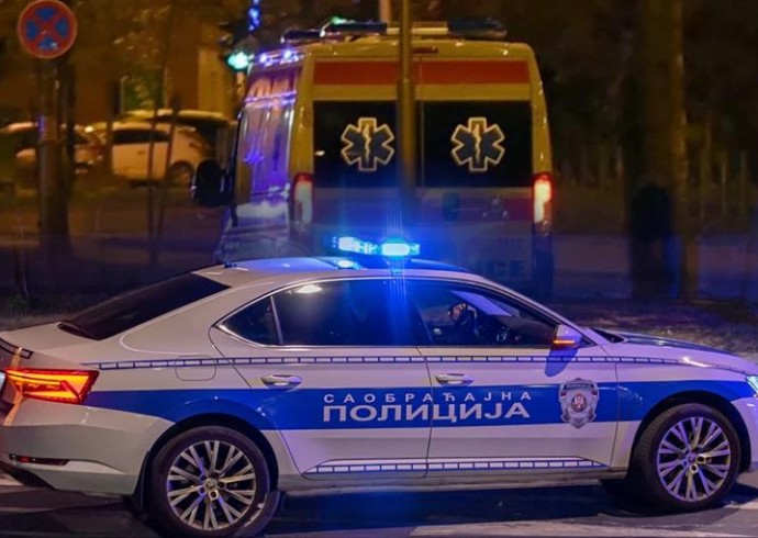 Апел МУП-а пред Васкрс: Опрез у саобраћају, две незгоде у ПУ Лесковац