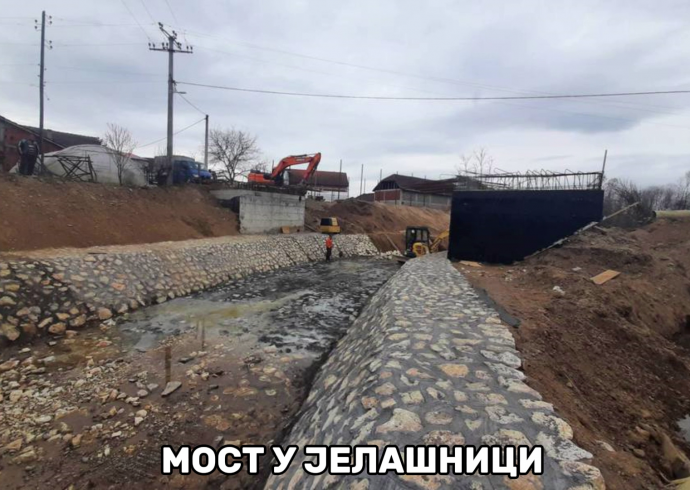 Близу 10,3 милиона динара исплаћено за субвенције ЈП „Пијаца“, изградњу моста у Јелашници, солидарне помоћи, отпремнине…