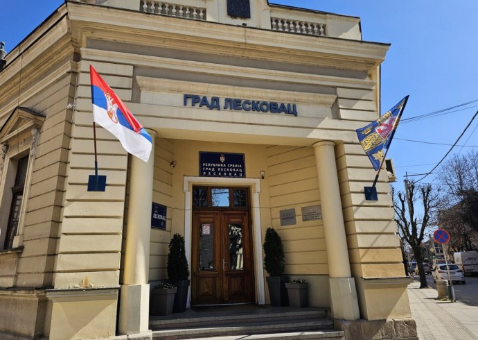 Близу 14 милиона динара усмерено ка области социјалне заштите, ЈКП „Грделица“, а исплаћена је и новчана награда Лени Ристић