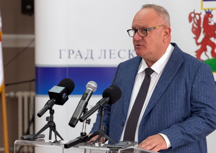 Деценија од стицања звања доктора медицинских наука градоначелника др сци. мед. Горана Цветановића